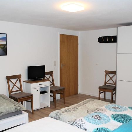 Ferienwohnung Landlust Wolfenbuettel Denkte Exterior photo