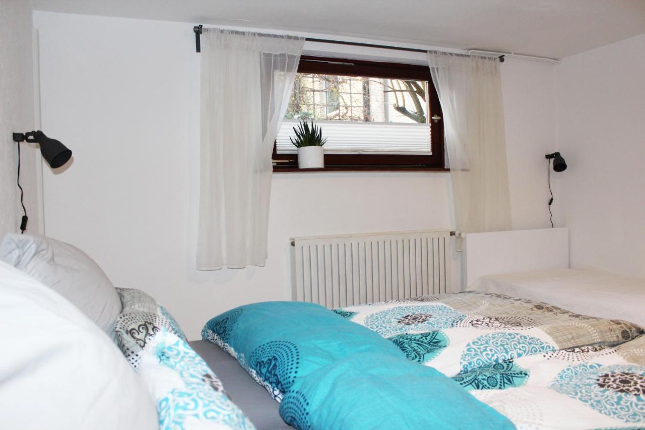 Ferienwohnung Landlust Wolfenbuettel Denkte Exterior photo