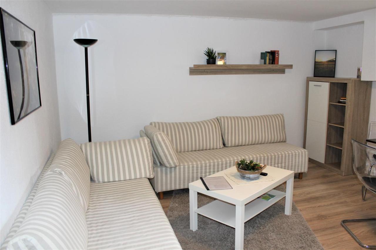 Ferienwohnung Landlust Wolfenbuettel Denkte Exterior photo