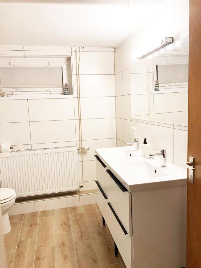 Ferienwohnung Landlust Wolfenbuettel Denkte Exterior photo